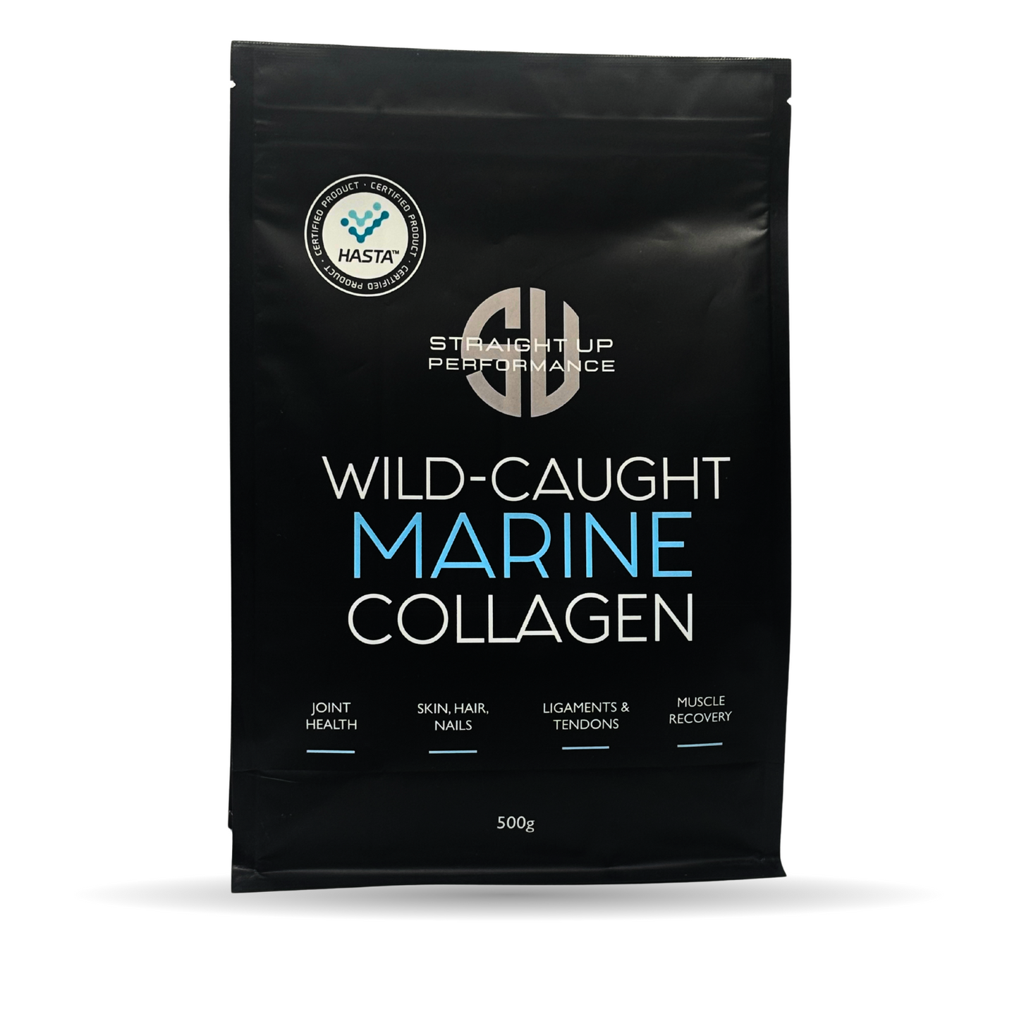 Wild-Caught Marine Collagen