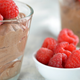 Rich Chocolate Mousse