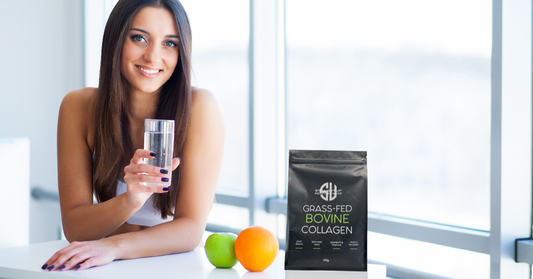 A beginners guide to supplements