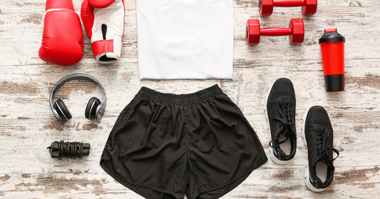 Collagen v protein for building muscle