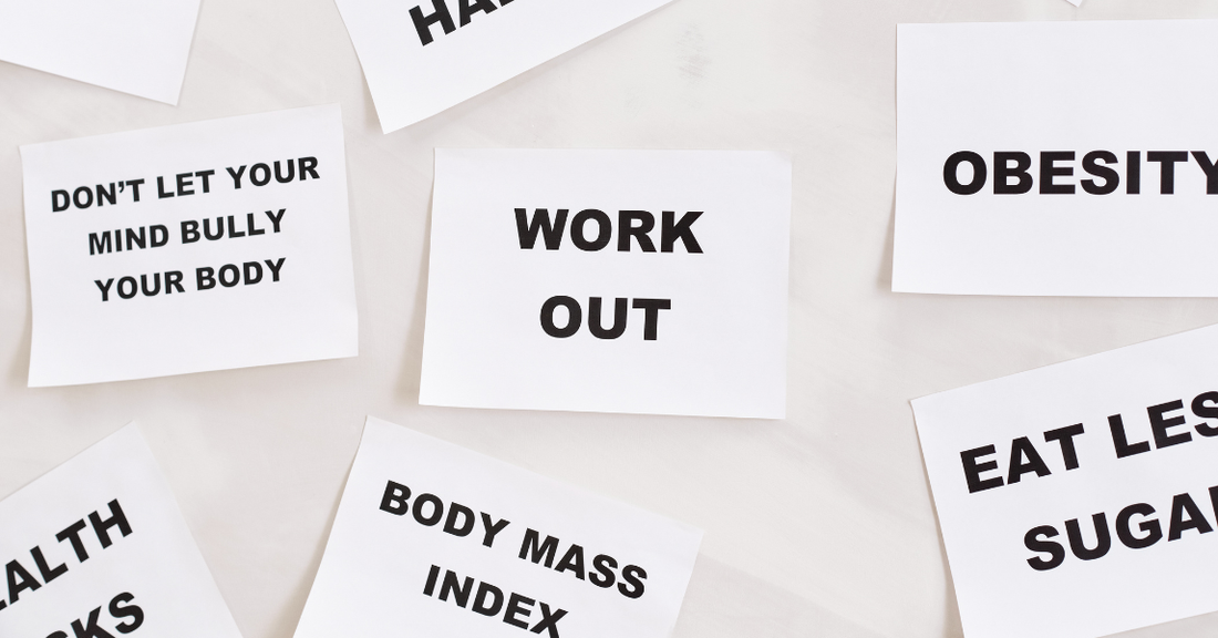 Why Motivation Isn't Enough to Form Healthy Habits