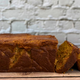 Carrot, Date and Oat Loaf