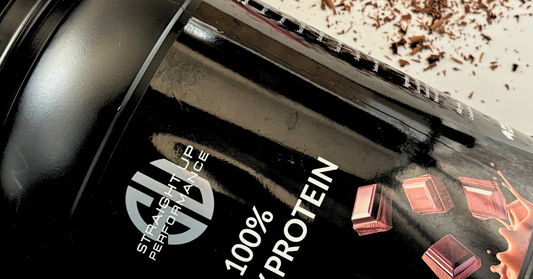 Understanding your protein is the key to building muscle