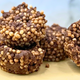 High-Protein Chocolate Crackles