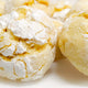 Lemon Collagen Cookies