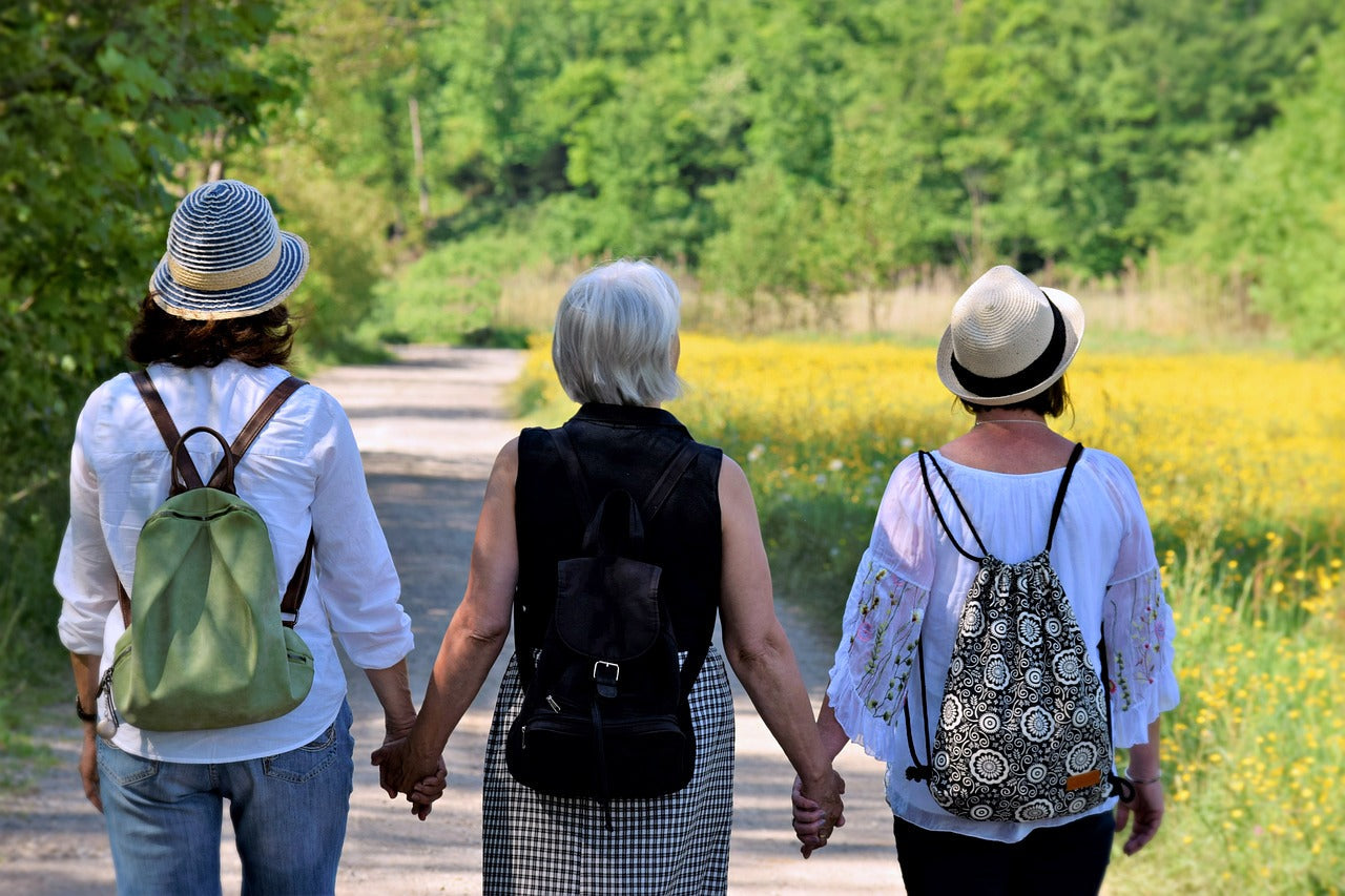 Can collagen help me though menopause?
