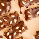 Healthy Snickers Bars