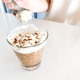 Tiramisu Overnight Oats