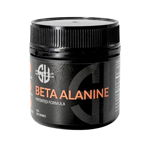 Beta Alanine - Patented Formula